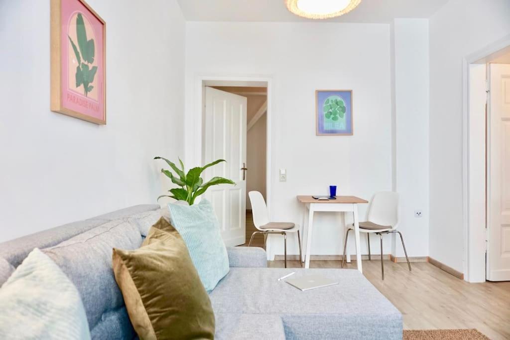 Neu I Moderne Zentrale Wohnung I Netflix I 4 Gaeste 안데르나흐 외부 사진